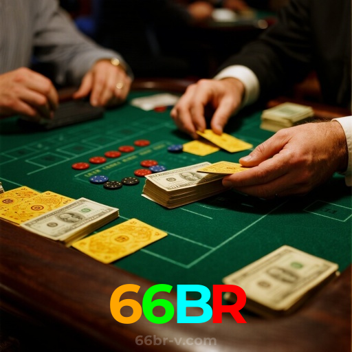66BR：Jogue agora e vença no melhor cassino online!