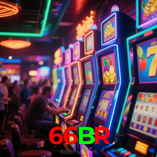 66BR：Vença no cassino online com blackjack e apostas esportivas no futebol!