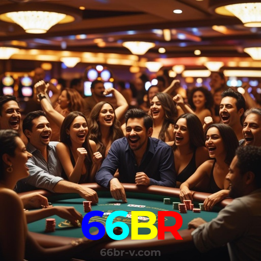 66BR：Apostas ao vivo no futebol e os melhores jogos de cassino para você!