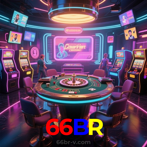 66BR：Apostas emocionantes no futebol e diversão garantida com poker e roleta!