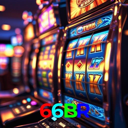 66BR：Jogue slots, roleta e aposte no futebol para grandes vitórias!
