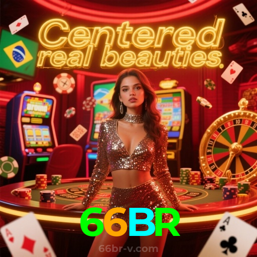 66BR：Apostas ao vivo no futebol e vitórias garantidas em roleta!