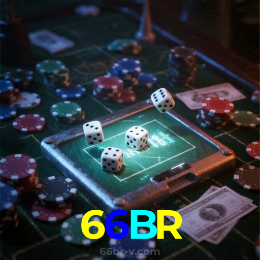 66BR：Jogue nas slots e mude sua sorte agora mesmo!