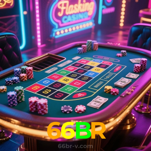 66BR：Jogue slots, aposte no futebol e conquiste grandes vitórias!