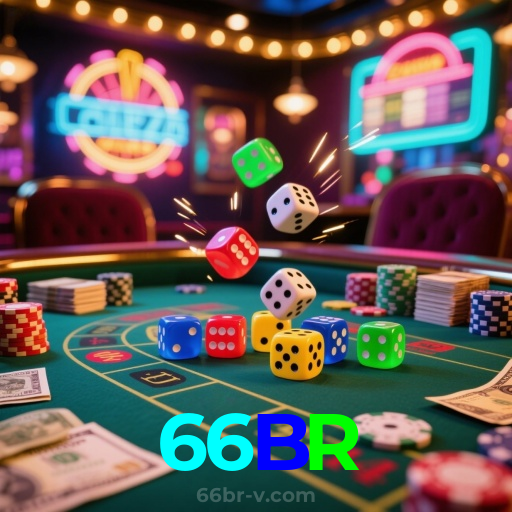66BR:Apostas em futebol e os melhores jogos de cassino para você ganhar!