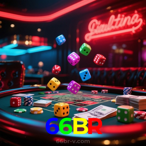 66BR:Jogue slots, blackjack e aposte ao vivo no futebol com segurança!