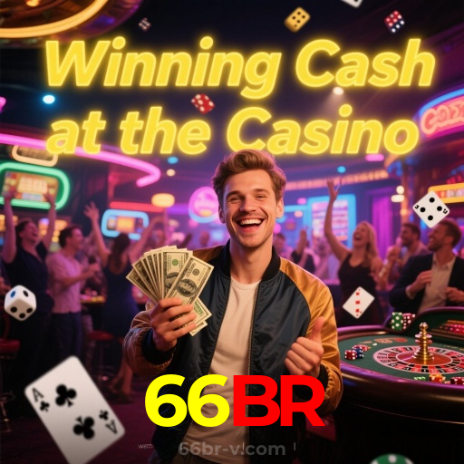 66BR：O cassino online mais seguro para apostas no futebol e roleta!