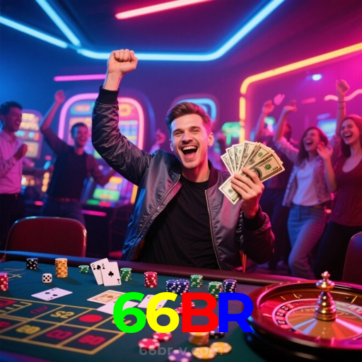 66BR：Aposte no futebol online e conquiste a vitória dos seus sonhos!