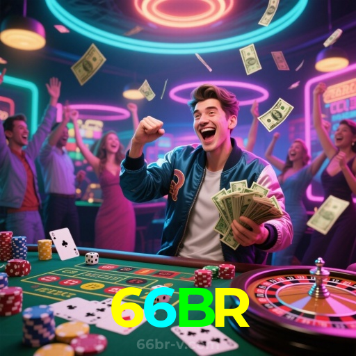 66BR:Jogue slots, aposte no futebol e vença em grandes mesas de poker!