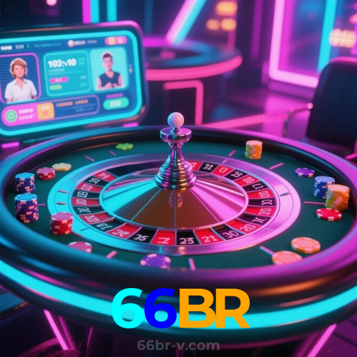 66BR:A sorte está no seu lado nas nossas roletas! Aposte agora!