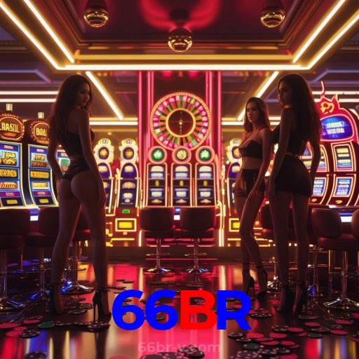 66BR:Jogue agora nas melhores slots e ganhe prêmios fantásticos!
