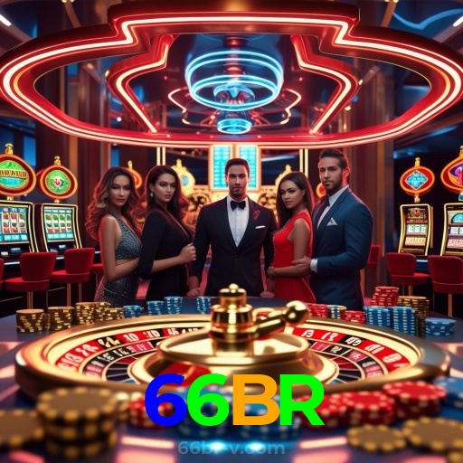 66BR：O melhor cassino para apostar no futebol e ganhar em jogos de cassino!