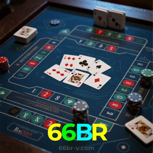 66BR:Jogue no melhor cassino online e descubra os maiores prêmios!