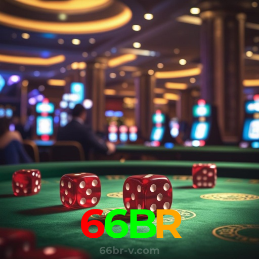 66BR：Aposte no futebol e ganhe nos jogos de blackjack e poker online!