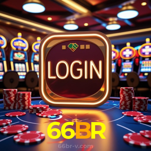 66BR：Aposte nas mesas de poker e vença com estilo!