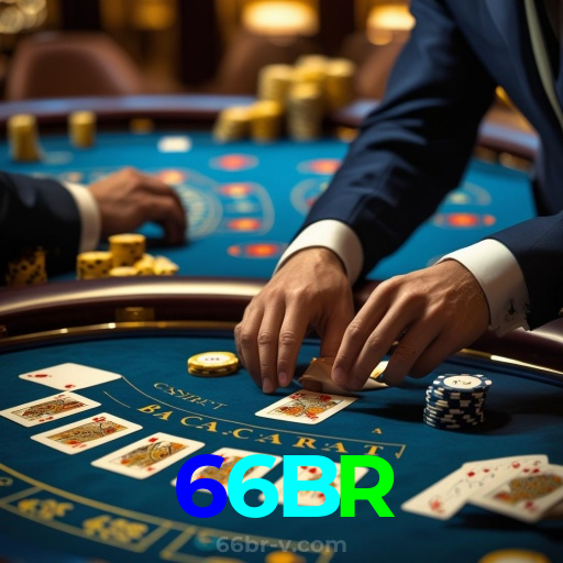 66BR：Ganhe na roleta e aposte no futebol no cassino online mais confiável!