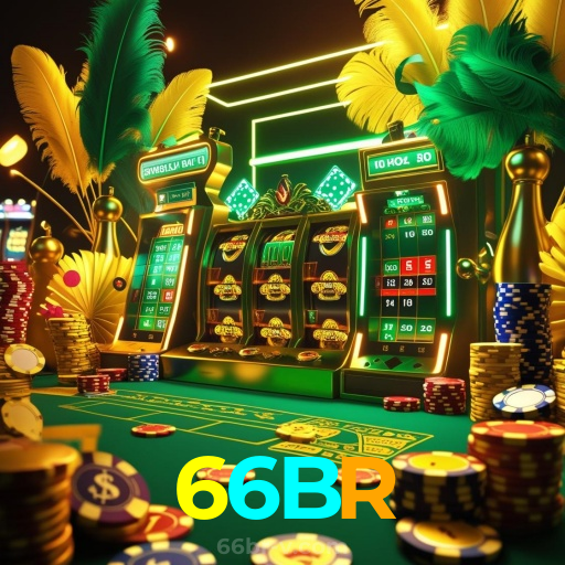 66BR:Onde sua sorte brilha: jogos de poker, roleta e apostas no futebol!