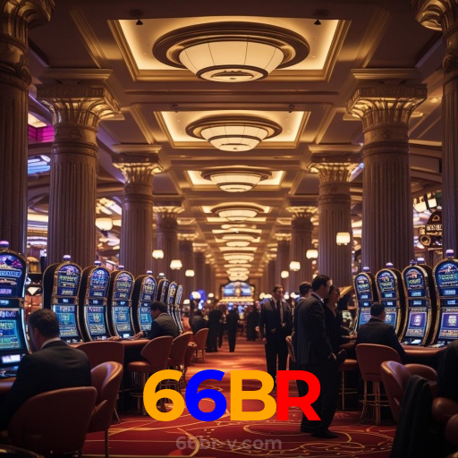 66BR:Aposte no futebol online e jogue os melhores jogos de cassino!