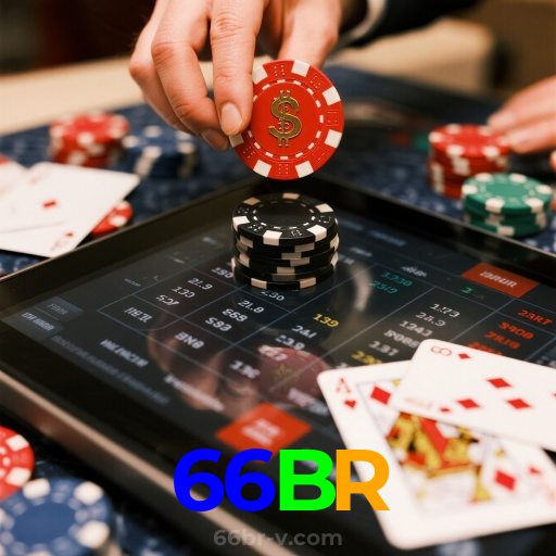 66BR：Onde sua sorte encontra o melhor cassino online e as apostas no futebol!