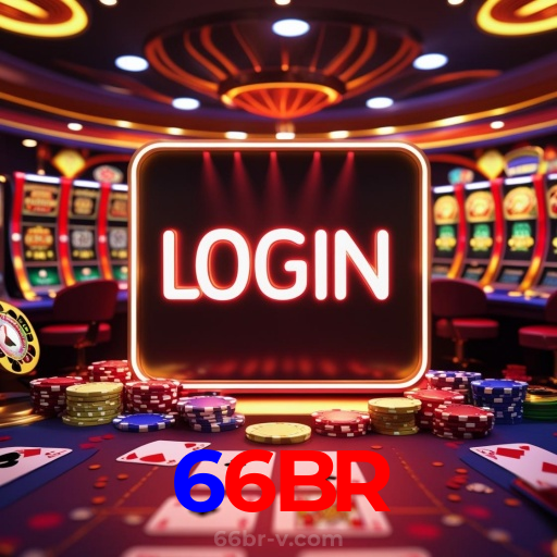 66BR：Jogue slots, aposte no futebol e vença em grandes mesas de poker!
