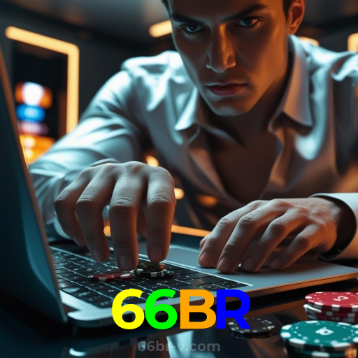 66BR：Aposte nas melhores slots e conquiste prêmios como nunca!